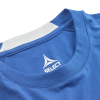 Футболка SELECT Oxford v25 t-shirt Blue